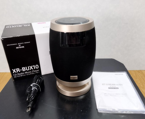 Aiwa jet stream - aiwa,