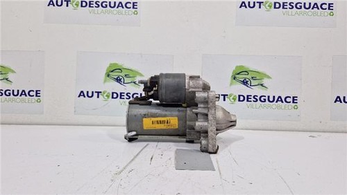 726862 anlasser citroen c2 - 726862,