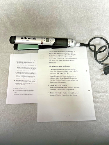 Lockenstab imetec bellissima - imetec,
