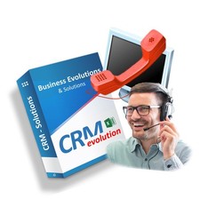 🔸 CRM + VOIP 🔸