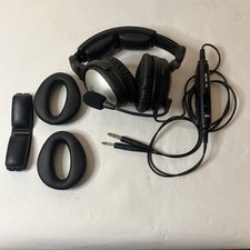 Lightspeed Aviation Sierra ANR