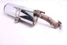 Auspuff Endtopf Schalldämpfer BMW R 1200 GS R12 K25 04-07