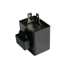 Motorrad Blinkrelais 6-12V 2