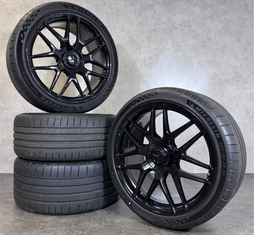 Zoll sommerräder original - 20,