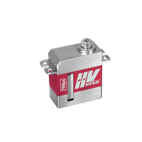 Hv93i digital servo 12 mm - hv93i,