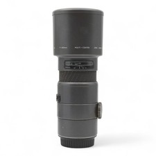 Objektiv Tele Sigma APO AF