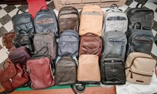 Piquadro E The Bridge Leder