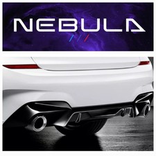 Original BMW G20 MPerformance