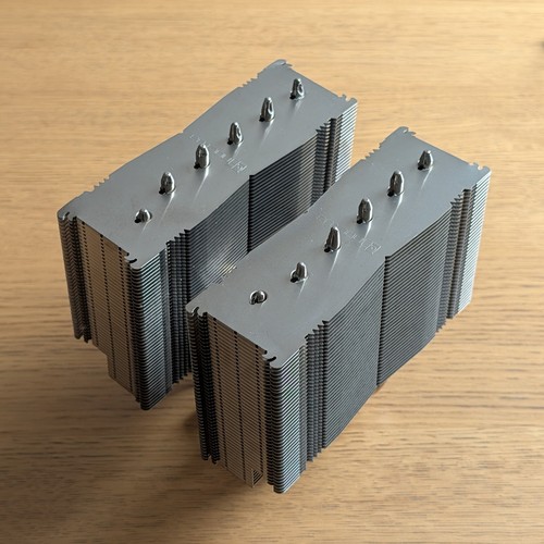 Noctua d15s cpu kühler mit - cpu-kühler,