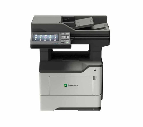 Lexmark xm3250 laser usb - lexmark,