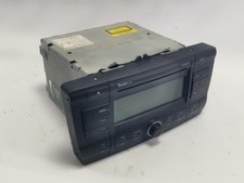 Original Radio/CD SKODA