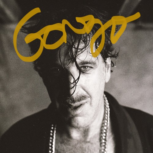 Chilly gonzales gonzo album - chilly,