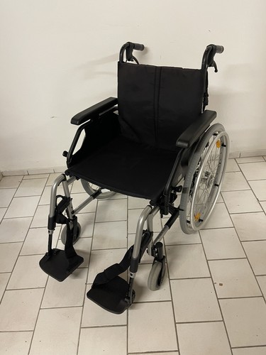 Meyra 750 eurochair - meyra,