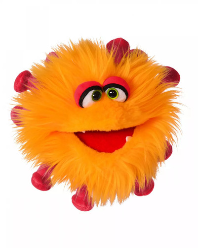 Gisa grippchen handspielpuppe - gisa,