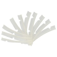 10x Gummilippen für Vorwerk