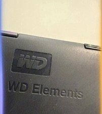 Western Digital WD Elements