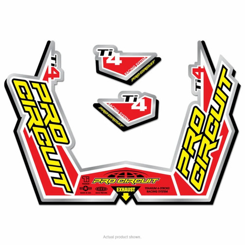 Pro circuit - pro,
