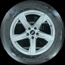 235/60 R18 Sommerreifen AUDI