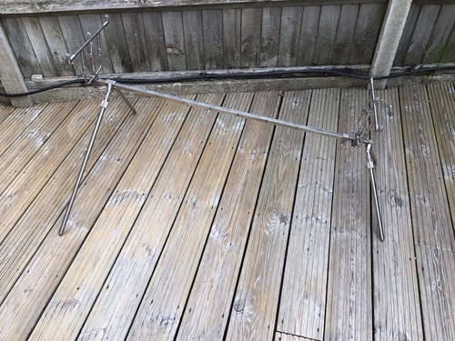 Solar tackle rare rod - tackle,