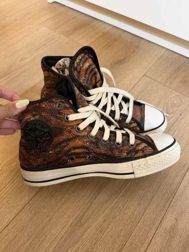 Converse chucks tiger - eu,