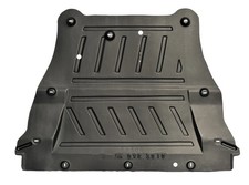 UNTERFAHRSCHUTZ MOTORSCHUTZ