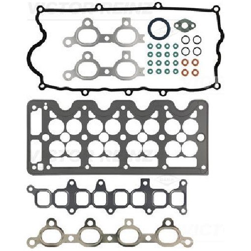 Dichtungssatz zylinderkopf - dichtungssatz,