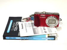 Panasonic LUMIX DMC-TZ31,14,1