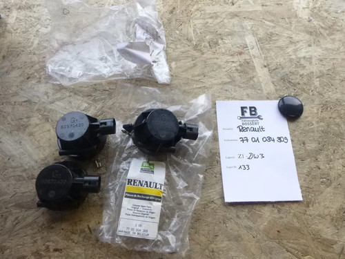 Renault r19 clio - r19,