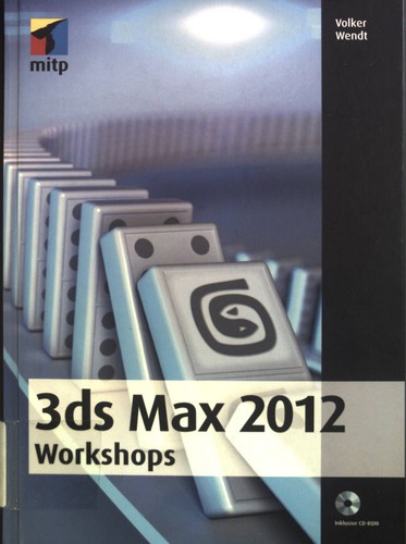 3ds max 2012 - 3ds-max-, 2012-workshops