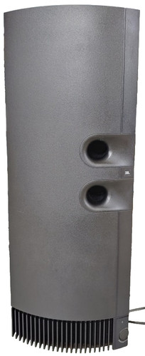 Jbl bass2 subwoofer schwarz - subwoofer,