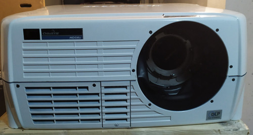 Christie hd5kc projektor - hd5kc, 3
