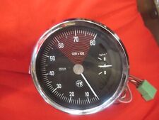 Original Alfa Romeo Bertone GT Junior 1300 1750 Drehzahlmesser 105446401100 neu