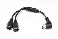 Y-Adapter für Volvo RTI