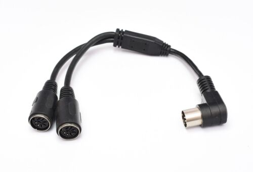 Adapter für volvo - y-adapter,