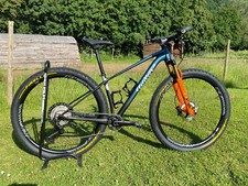 Wilier USMA MTB Carbon
