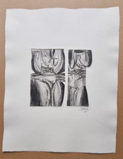Gerd winner handsigniert - gerd,