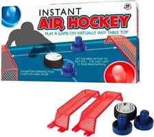 Instant Air Hockey Mini Tisch