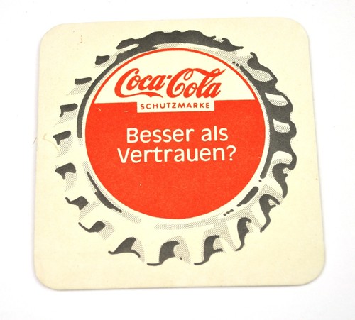 Coca cola coke - coca-cola, bierdeckel