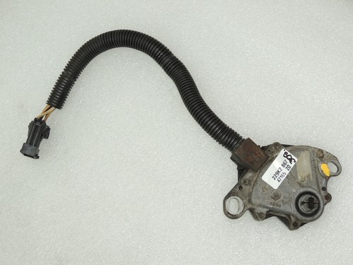 Opel positionschalter - opel,