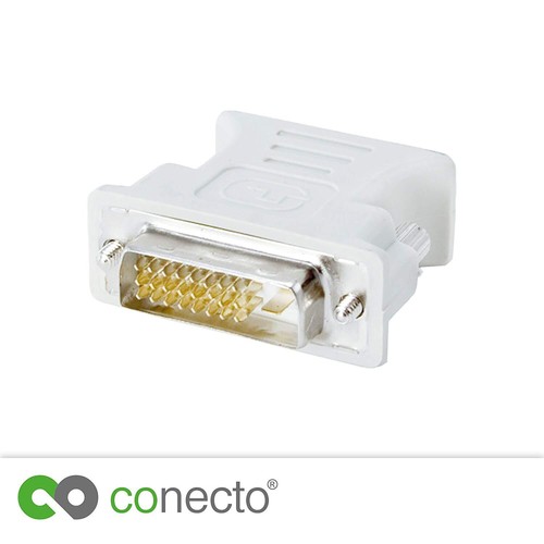 Analoger monitoradapter - analoger,