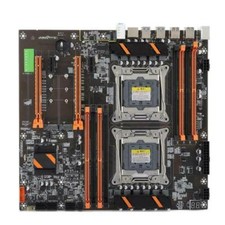 X99 Dual Server Motherboard