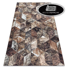 MODERNE TEPPICHE 'PATCHWORK'