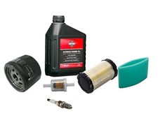 Wartungsset Briggs & Stratton