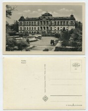 63111 - Gotha - Museum -