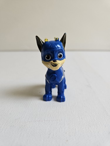 Paw patrol mighty pup - paw,