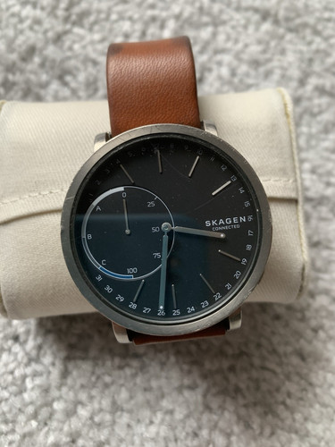 Skagen connected - skagen,