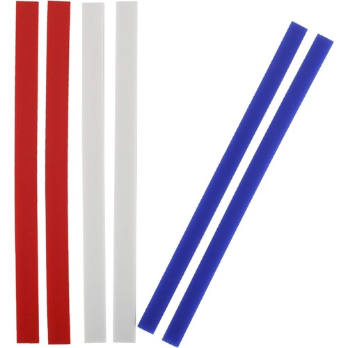 Silikon teigstäbe set - silikon,
