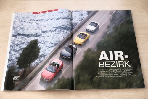 Auto motor und - und, sport