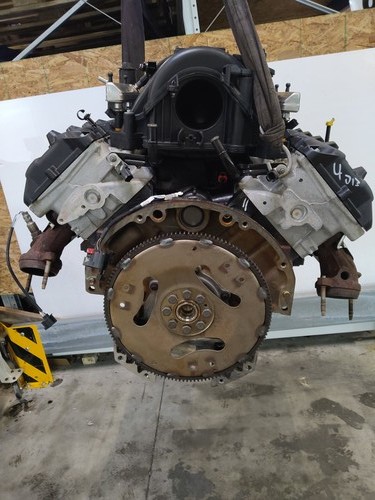 Motor für dodge charger - motor,