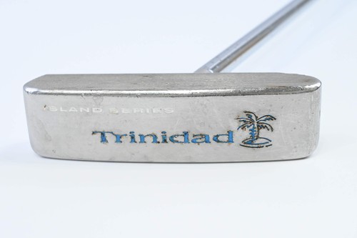 Rife island series trinidad - rife,